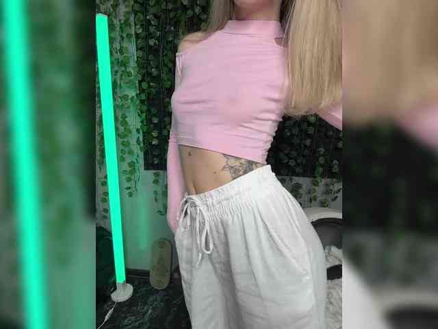 Korol-Eva Sex Cam Show