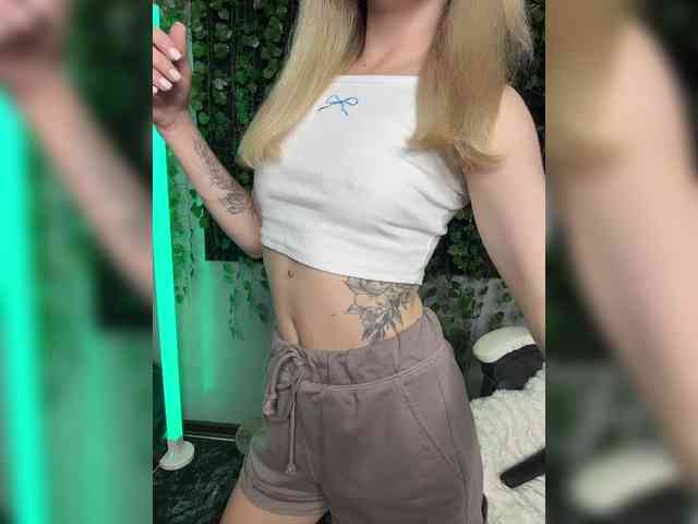 Eva_Kit webcam