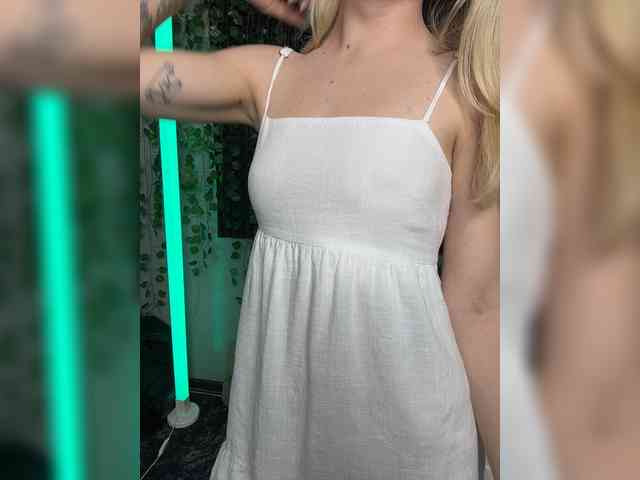 Korol-Eva Sex Cam Show