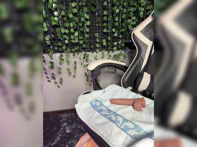 Eva_Kit webcam
