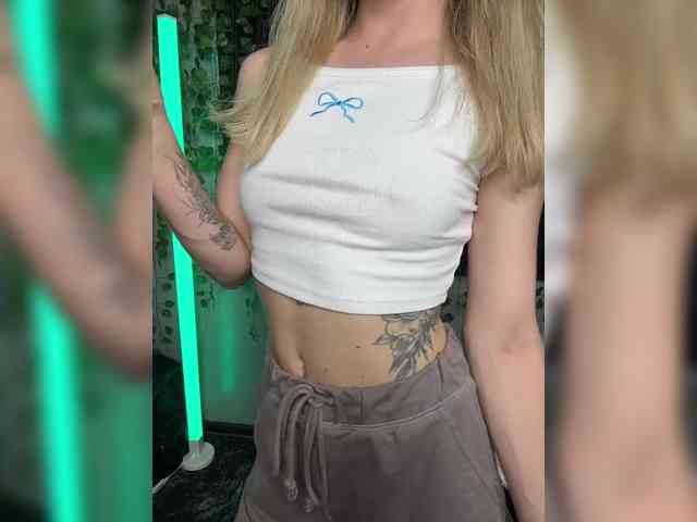 Eva_Kit webcam