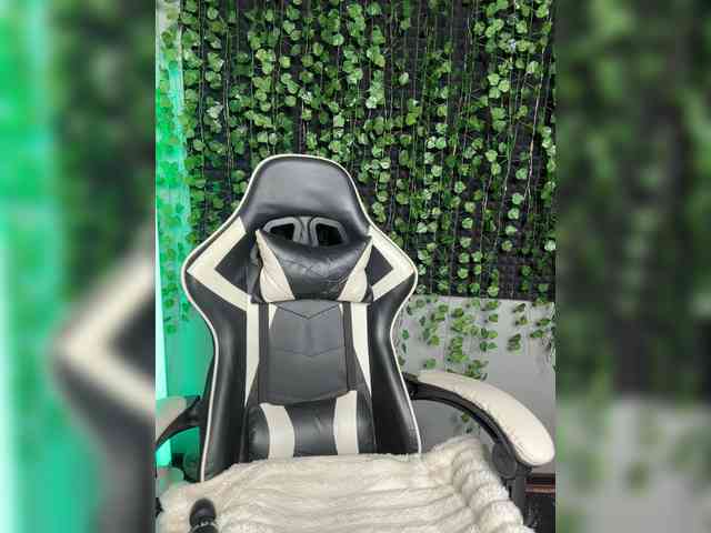 Eva_Kit webcam