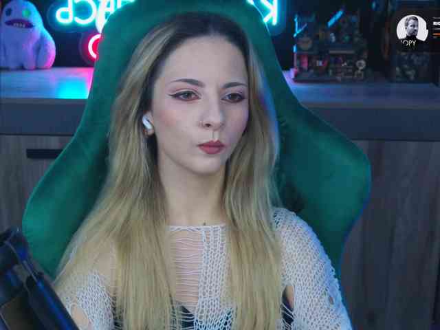 Dark_Soul webcam