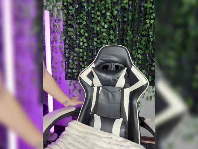 Eva_Kit webcam