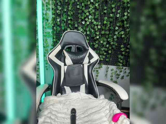 Eva_Kit webcam