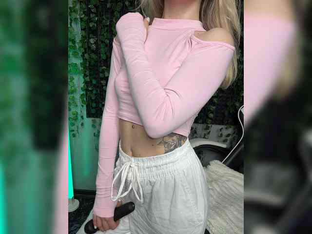 Eva_Kit webcam