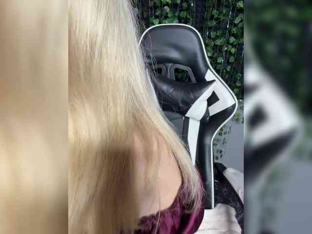 Eva_Kit webcam