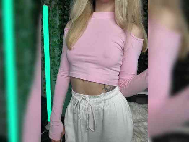 Korol-Eva Sex Cam Show