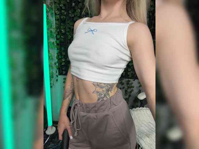 Eva_Kit webcam