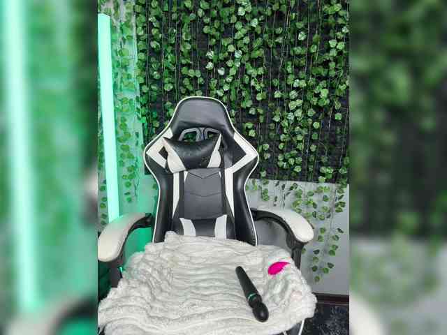 Eva_Kit webcam