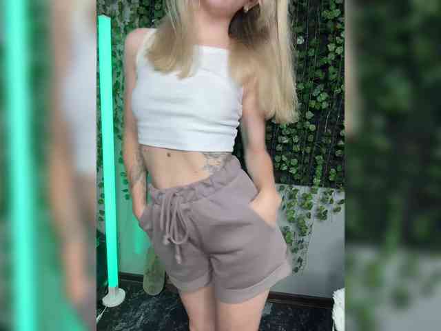 Eva_Kit webcam