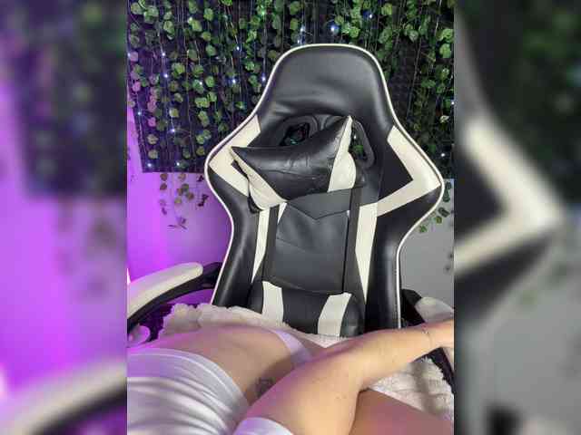 Eva_Kit webcam