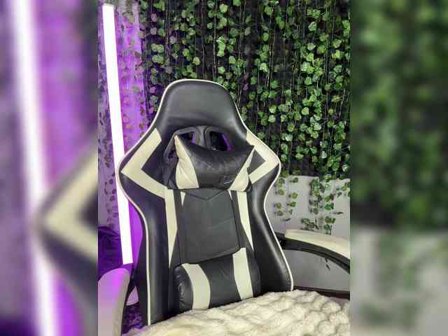 Eva_Kit webcam