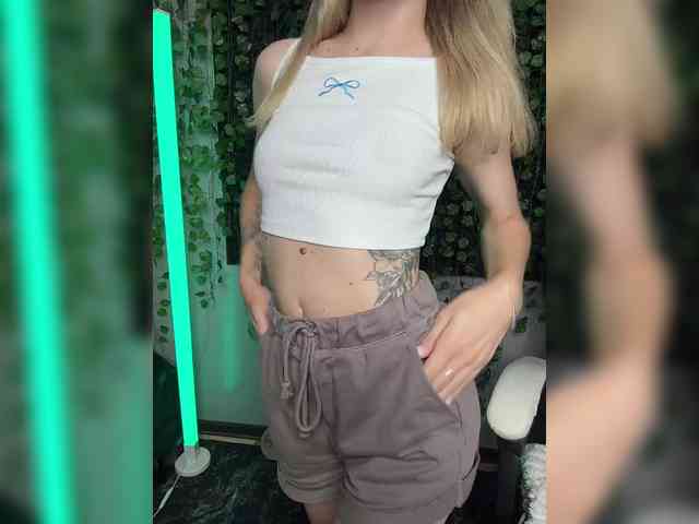 Eva_Kit webcam
