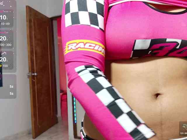 RoxaneEvans webcam