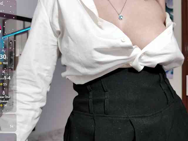RoxaneEvans webcam