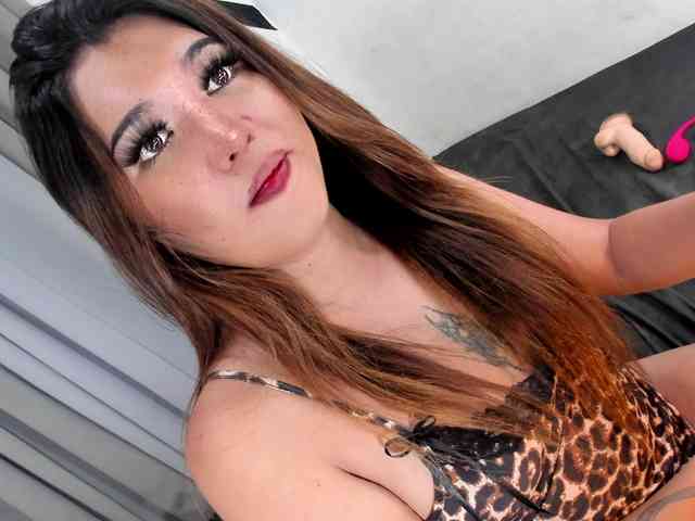 MysticaAthena Sex Cam Show