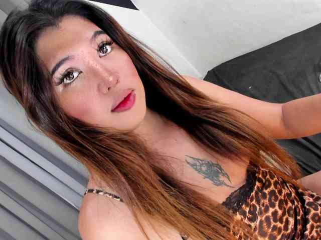 MysticaAthena Sex Cam Show