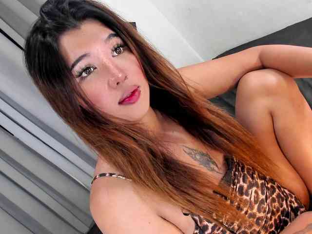 MysticaAthena Sex Cam Show
