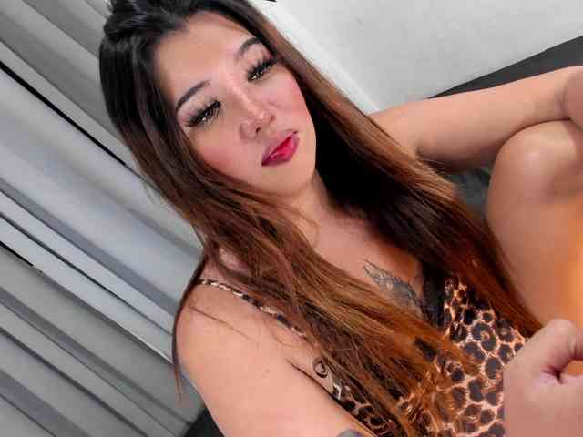 MysticaAthena Sex Cam Show