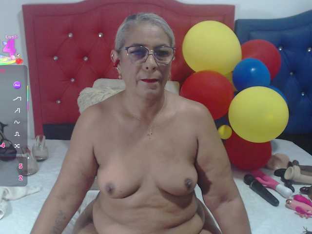 Lili-hung1