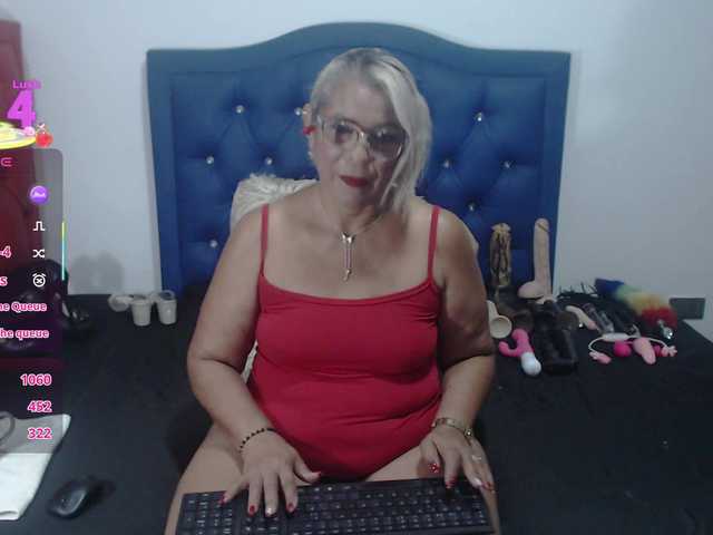 Lili-hung1 live cam on BongaCams
