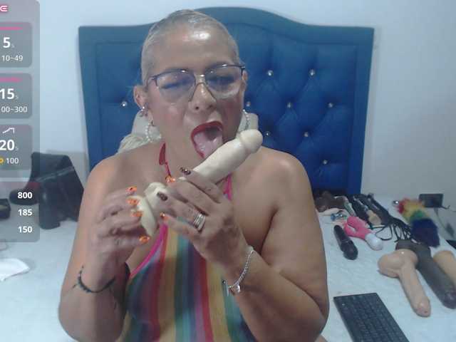 Lili-hung1 live cam on BongaCams