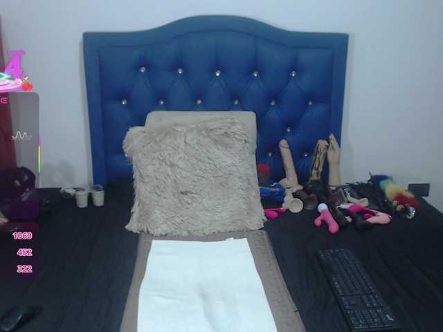Lili-hung1 live cam on BongaCams