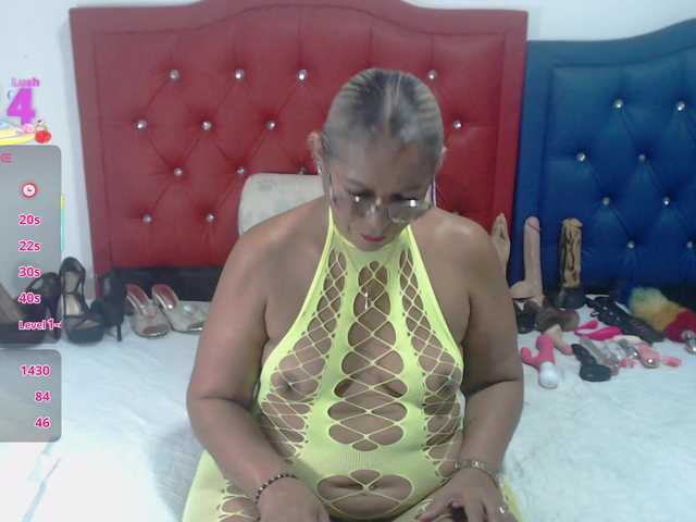 Lili-hung1 live cam on BongaCams