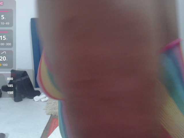 Lili-hung1 live cam on BongaCams