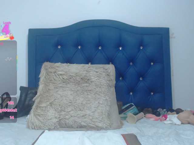 Lili-hung1 live cam on BongaCams