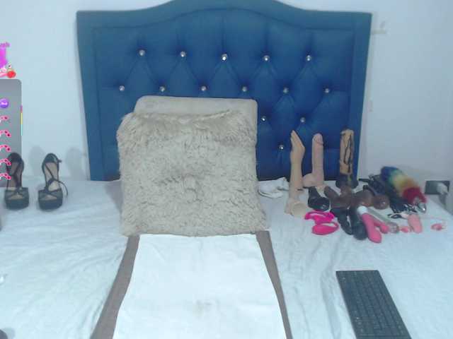 Lili-hung1 live cam on BongaCams