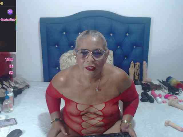Lili-hung1 webcam