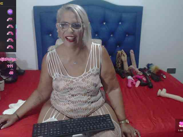 Lili-hung1 webcam