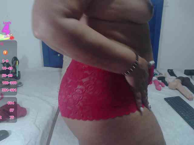 Lili-hung1 webcam