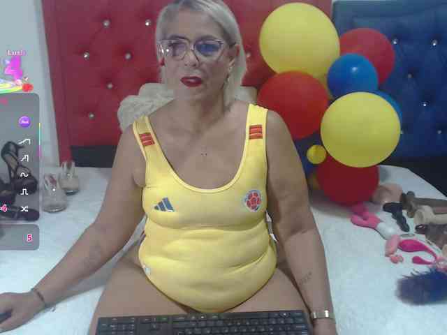 Lili-hung1 webcam