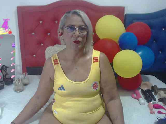 Lili-hung1 webcam
