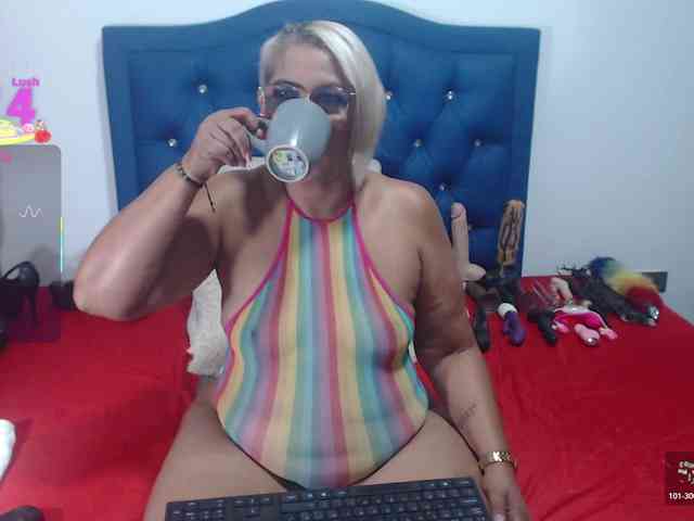 Lili-hung1 webcam