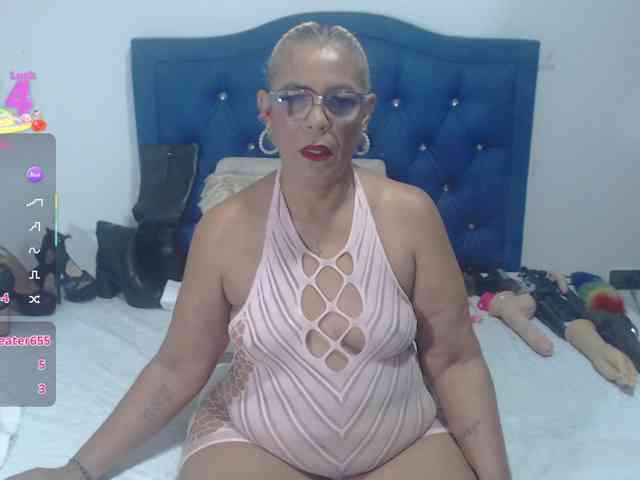 Lili-hung1 webcam