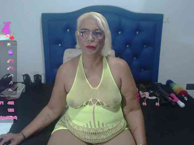 Lili-hung1 webcam