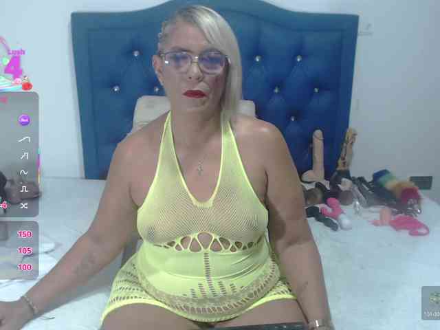 Lili-hung1 webcam