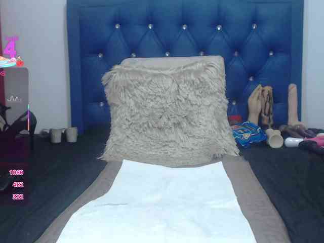 Lili-hung1 webcam