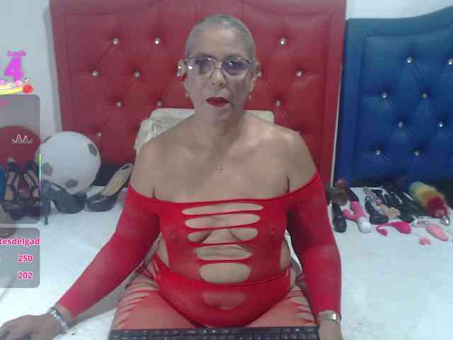 Lili-hung1 webcam