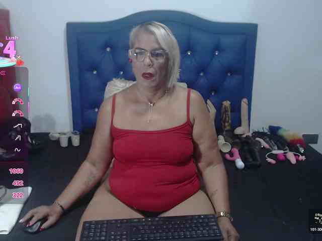 Lili-hung1 webcam