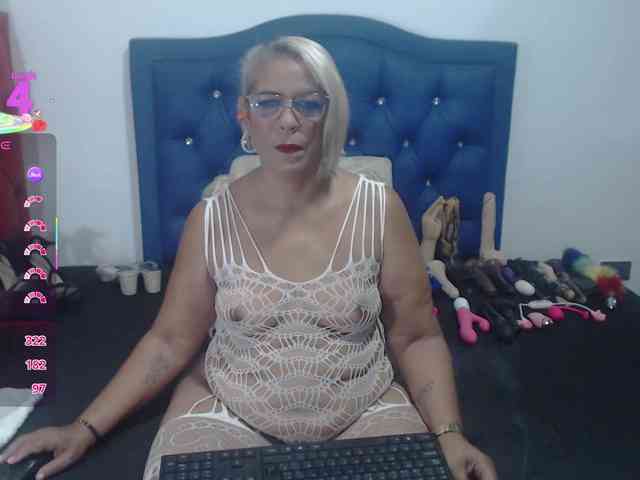 Lili-hung1 webcam