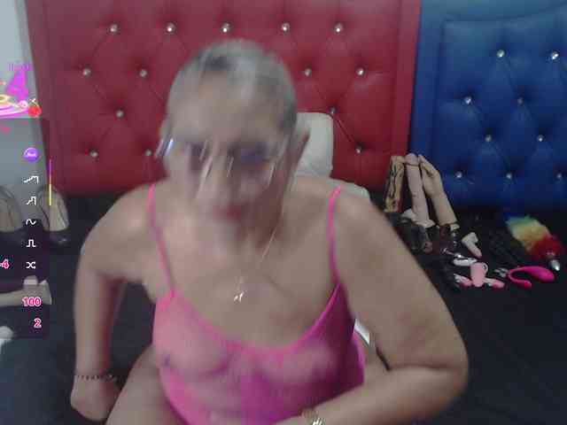 Lili-hung1 webcam