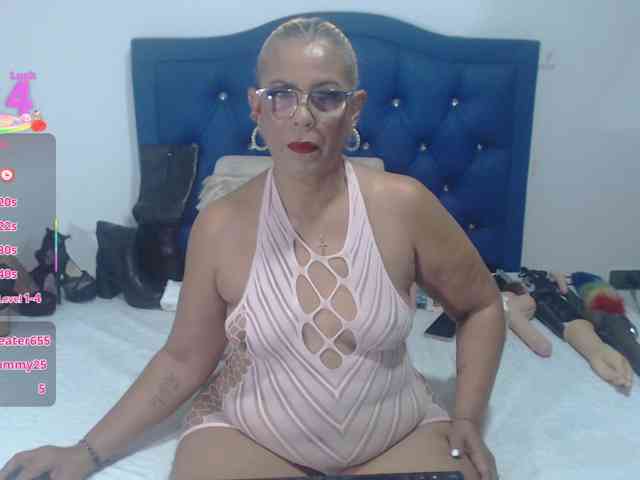 Lili-hung1 webcam