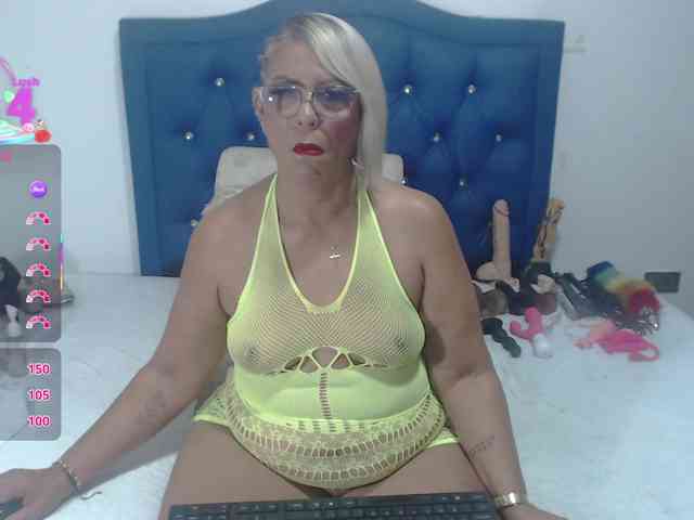 Lili-hung1 webcam