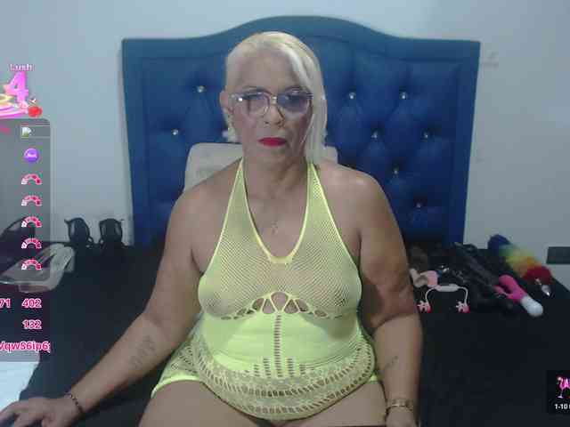 Lili-hung1 webcam