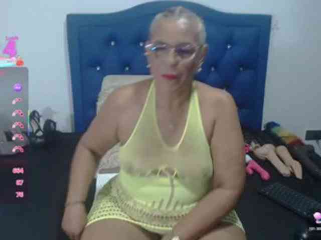 Lili-hung1 webcam